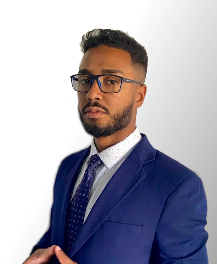 Foto da Dr Eric Souza